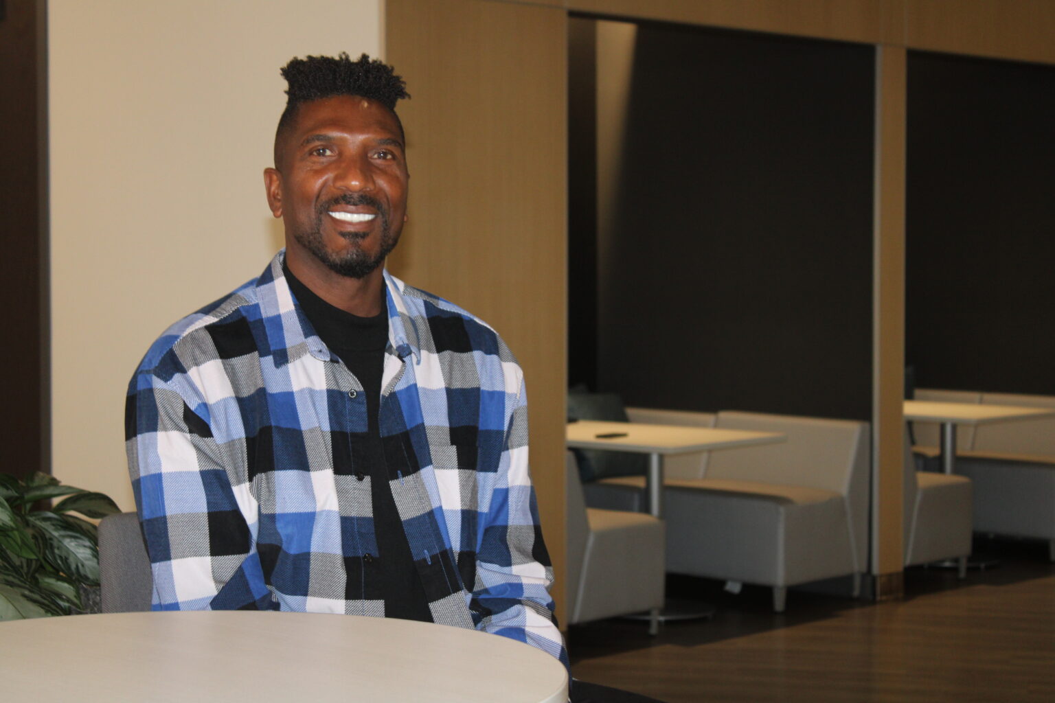 Mission driven Exact Sciences exec Everett Cunningham dedicates