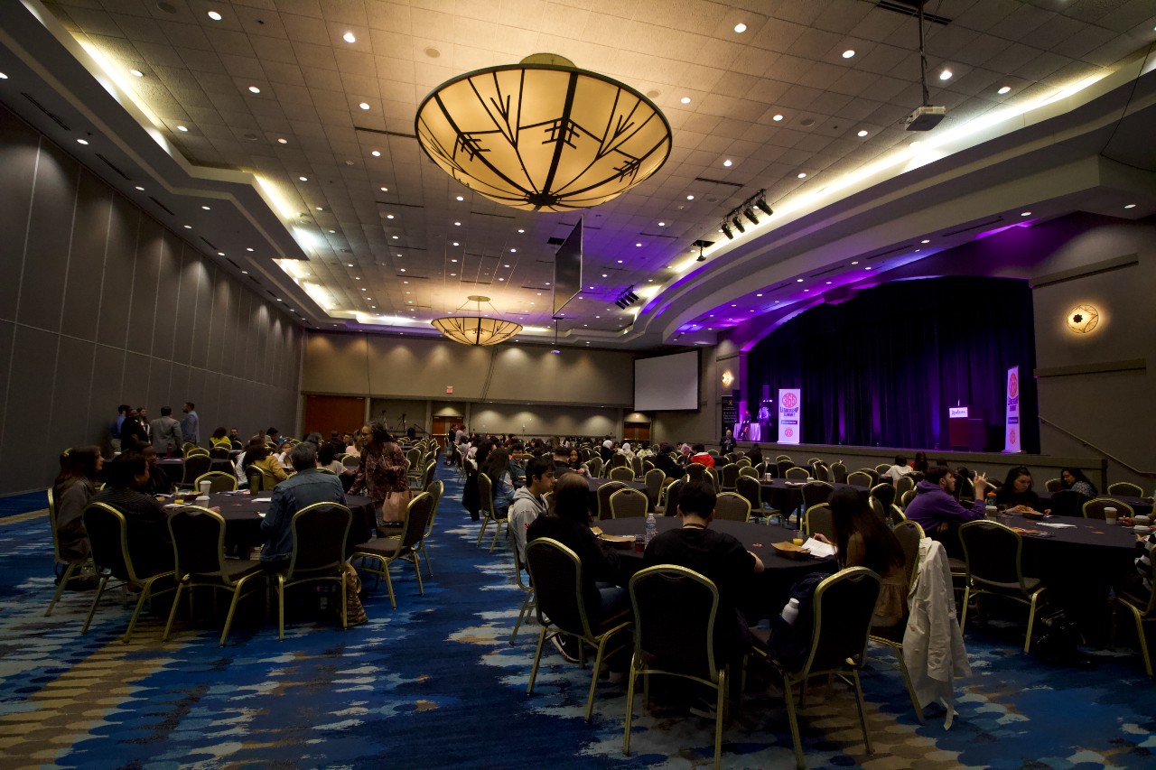 Photos: First-ever Northeast Wisconsin Leadership Summit – Blueprint365
