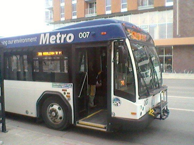 New Madison Metro bus routes start Sunday – Blueprint365